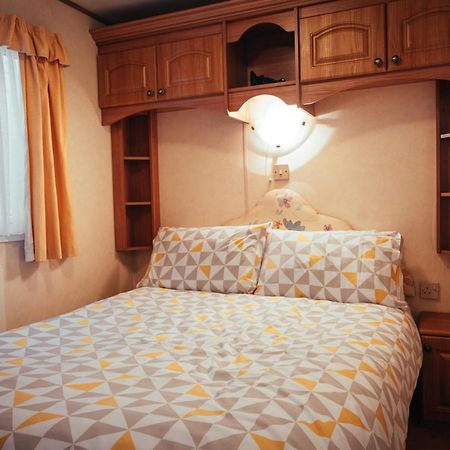 Aaranmore Mobile Home พอร์ตรัช ภายนอก รูปภาพ