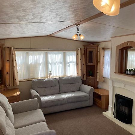 Aaranmore Mobile Home พอร์ตรัช ภายนอก รูปภาพ