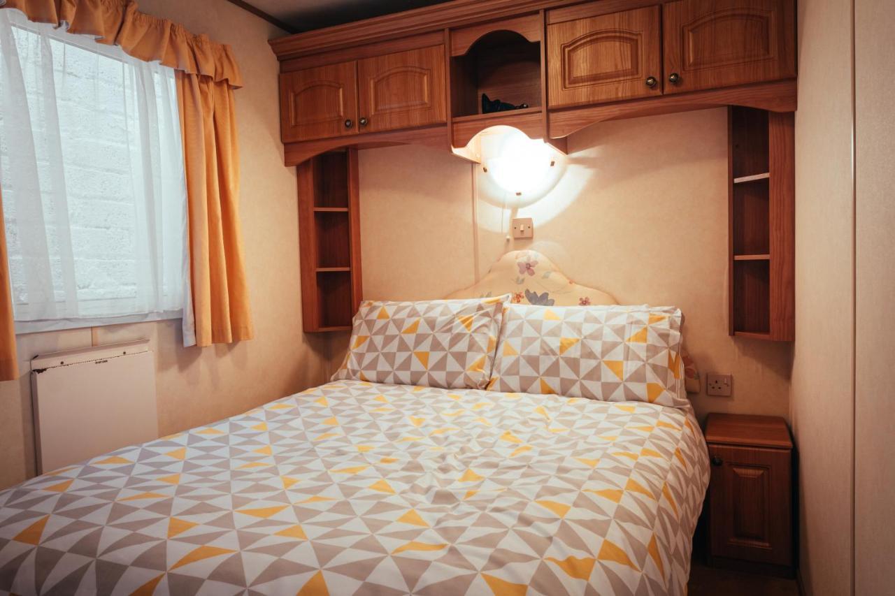 Aaranmore Mobile Home พอร์ตรัช ภายนอก รูปภาพ