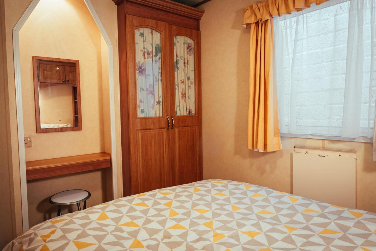 Aaranmore Mobile Home พอร์ตรัช ภายนอก รูปภาพ