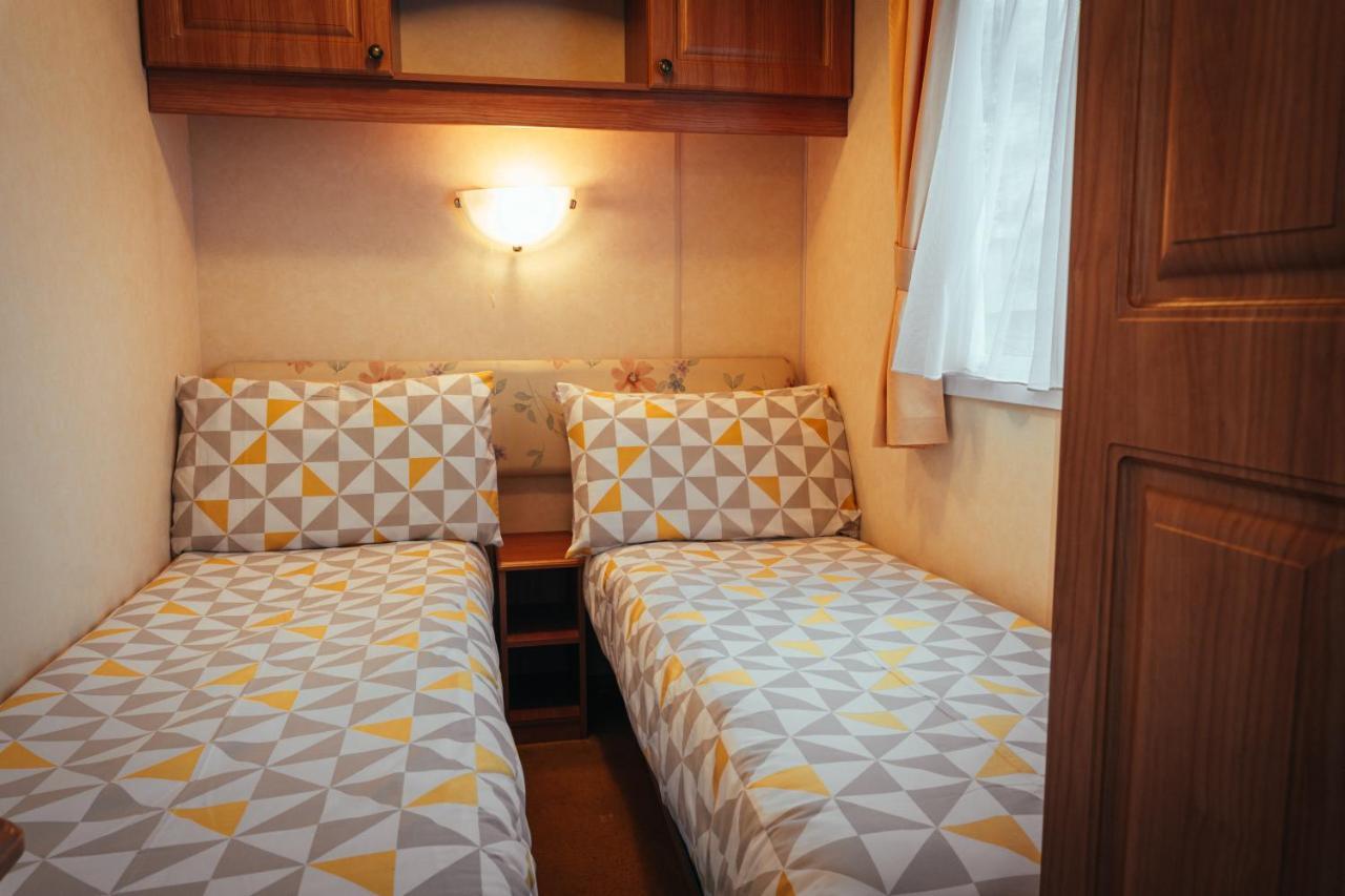 Aaranmore Mobile Home พอร์ตรัช ภายนอก รูปภาพ