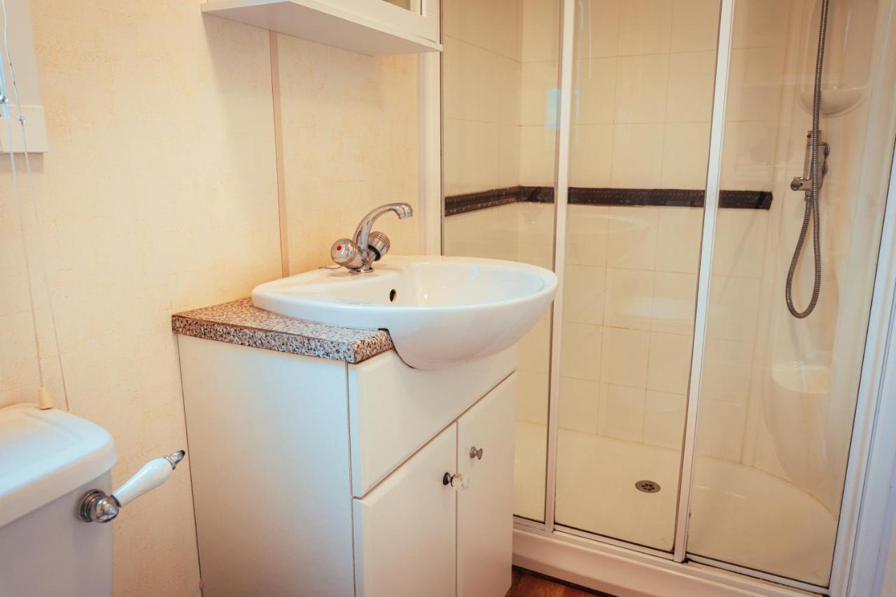 Aaranmore Mobile Home พอร์ตรัช ภายนอก รูปภาพ