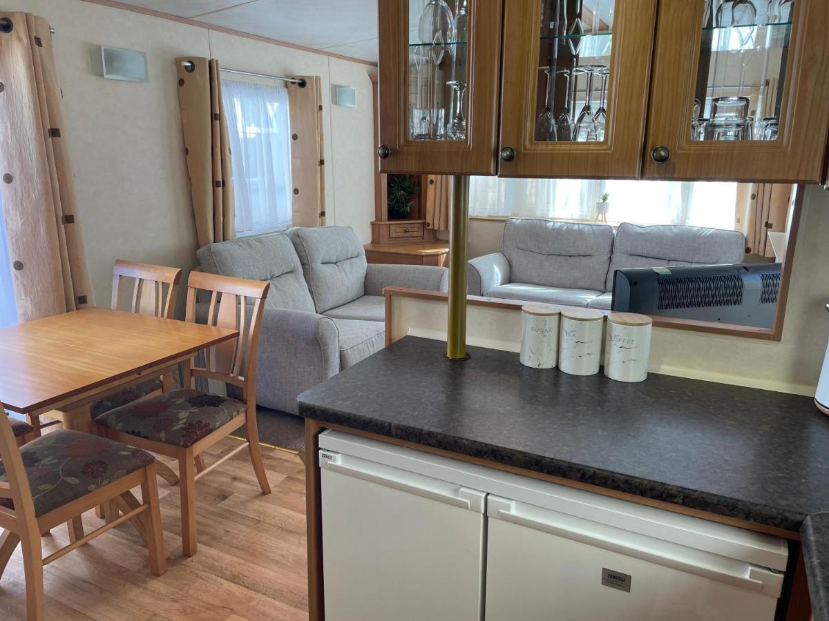 Aaranmore Mobile Home พอร์ตรัช ภายนอก รูปภาพ
