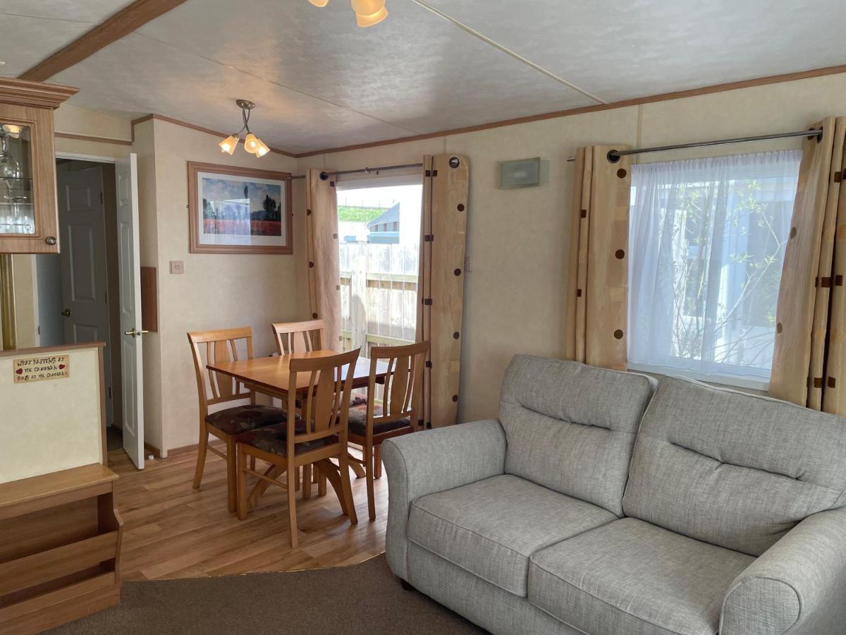 Aaranmore Mobile Home พอร์ตรัช ภายนอก รูปภาพ